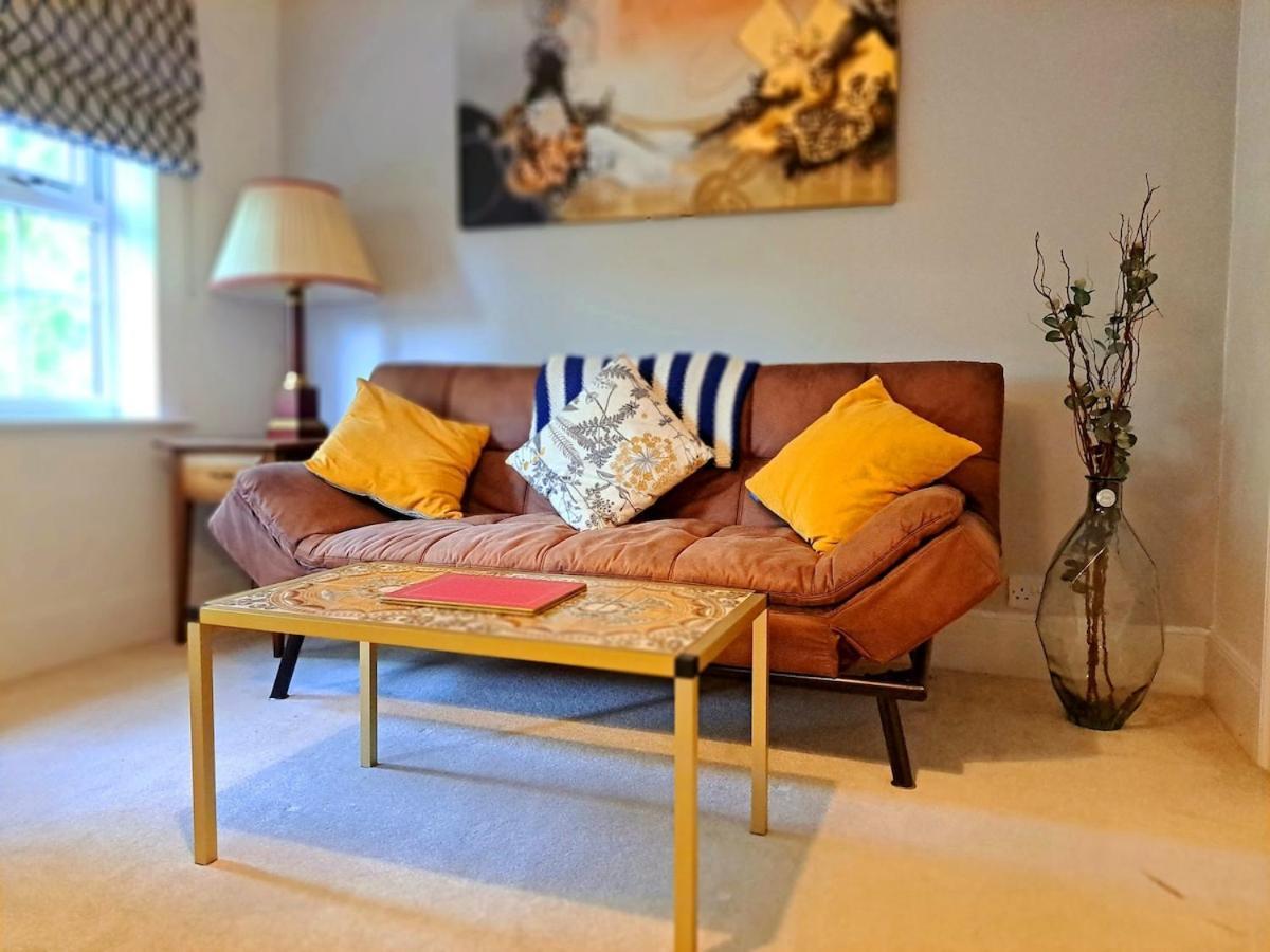 The Green Views Apartment Families, Tourists, Professionals Maidenhead Exteriér fotografie